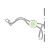 Perux Lanyard