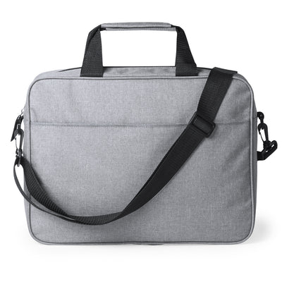 Zestar Document Bag
