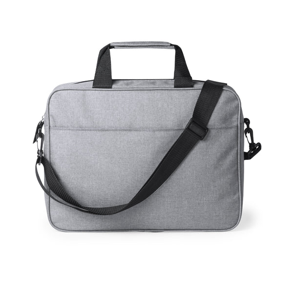 Zestar Document Bag