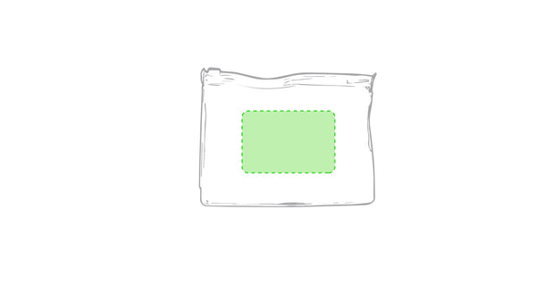 Iriam Beauty Bag
