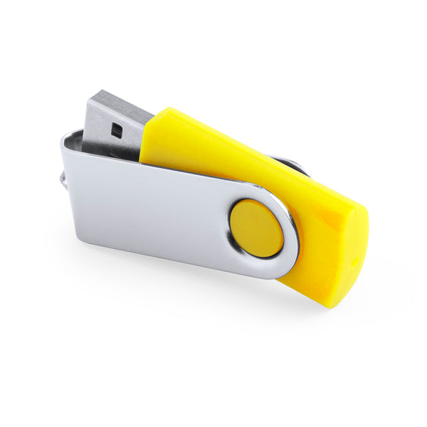 Rebik 16GB USB Memory
