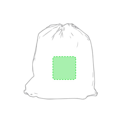 Dinki Drawstring Bag
