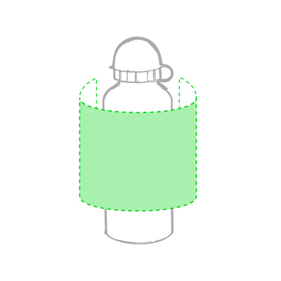 Barrister Bottle
