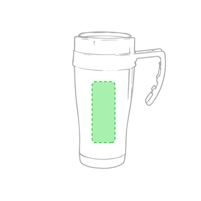 Carson Insulated Mug