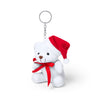 Glenda Keyring Teddy