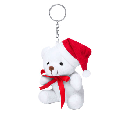 Glenda Keyring Teddy