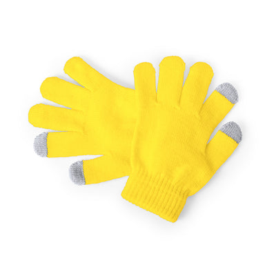 Pigun Touchscreen Gloves