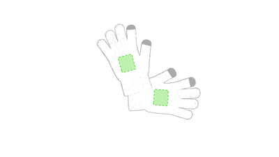 Pigun Touchscreen Gloves