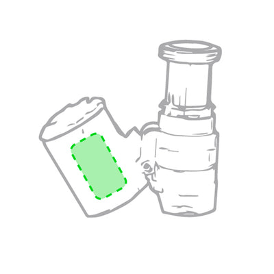 Dicson 60X Microscope