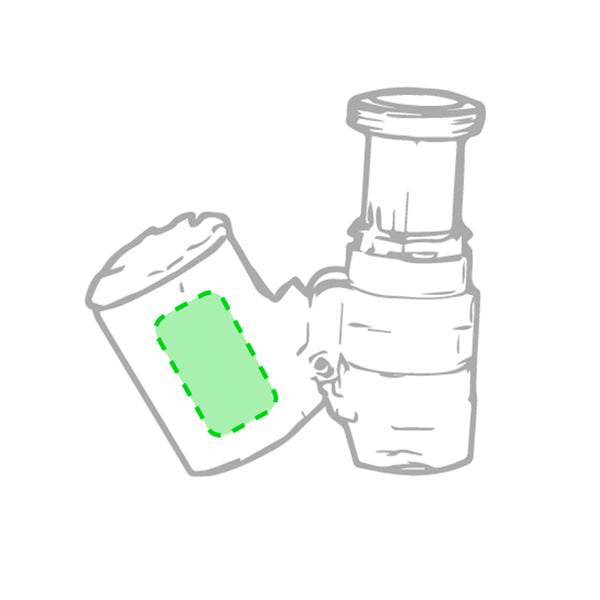 Dicson 60X Microscope