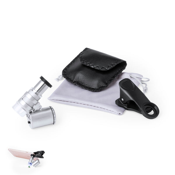 Dicson 60X Microscope