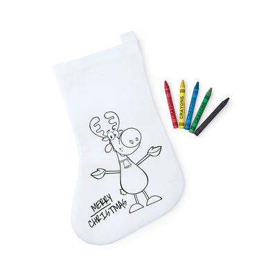 Plicom Stocking
