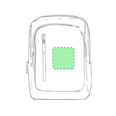 Donovan Backpack