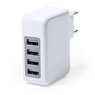 Gregor USB Charger