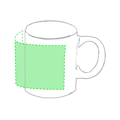 Daimy Mug