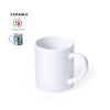 Dolten Sublimation Mug