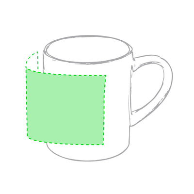 Dolten Sublimation Mug