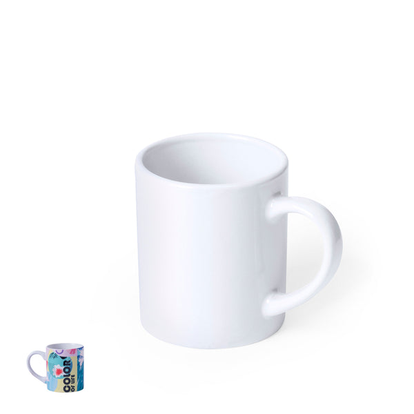 Dolten Sublimation Mug