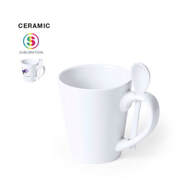 Kaffir Sublimation Mug