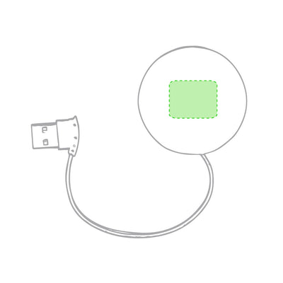 Niyel USB Hub