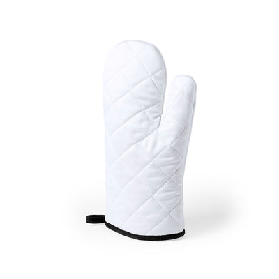 Silax Kitchen Mitten