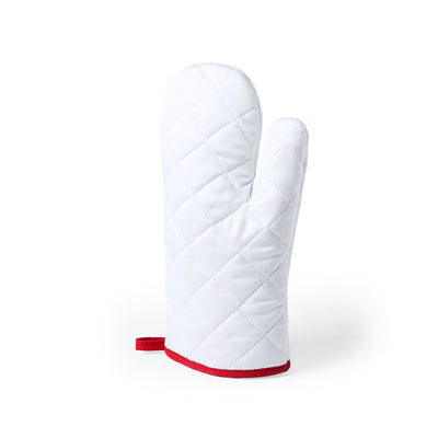 Silax Kitchen Mitten