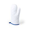 Silax Kitchen Mitten