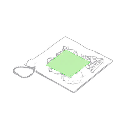 Flop Eraser Set