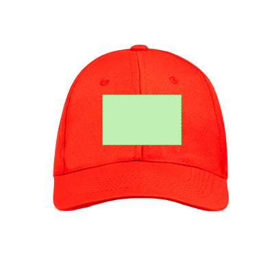 Blazok Cap