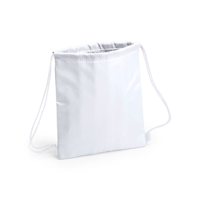 Tradan Drawstring Cool Bag