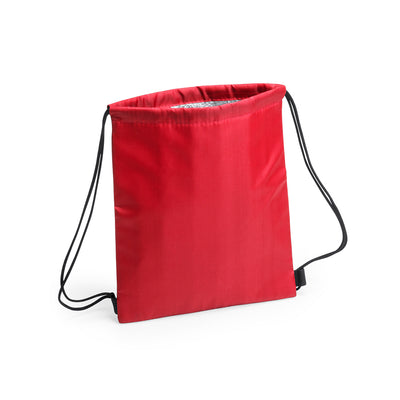 Tradan Drawstring Cool Bag