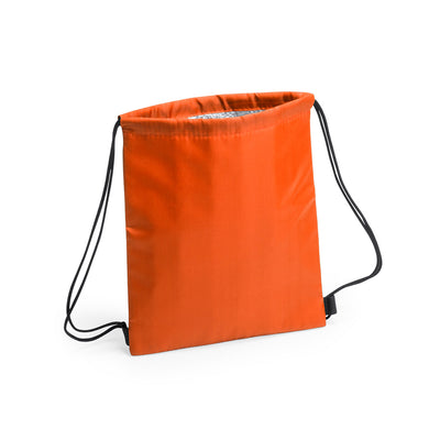 Tradan Drawstring Cool Bag