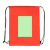 Tradan Drawstring Cool Bag
