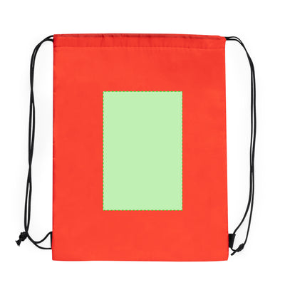 Tradan Drawstring Cool Bag