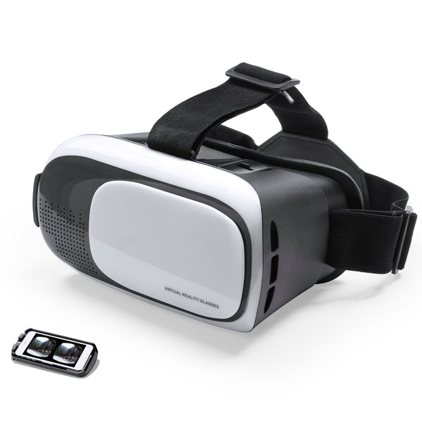 Bercley Virtual Reality Glasses