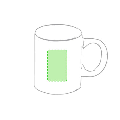 Bafy Mug