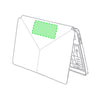 Tyrell Keyboard Holder
