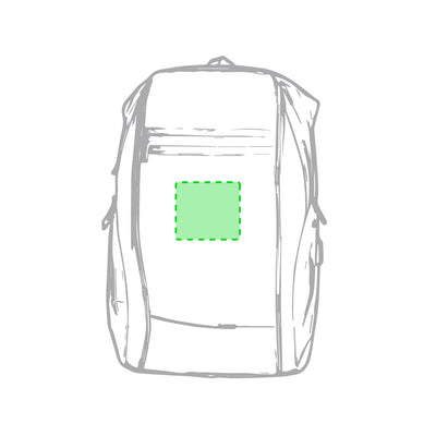 Zircan Backpack