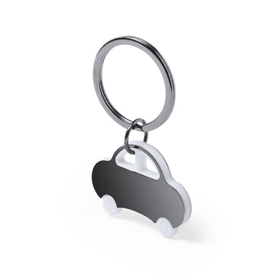 Rader Keyring