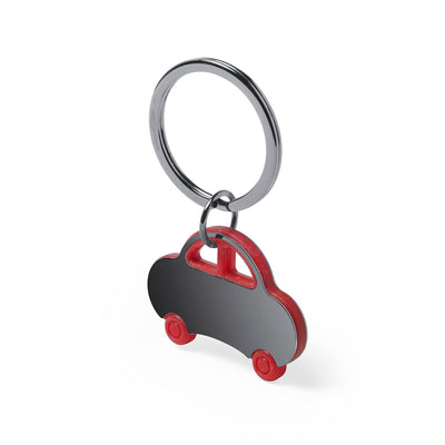 Rader Keyring