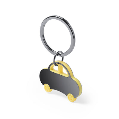 Rader Keyring