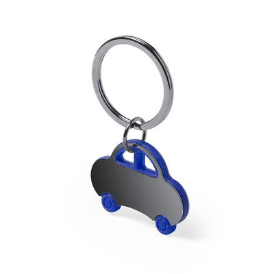 Rader Keyring
