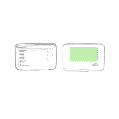 Rainol Card Holder