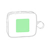 Saeki Beauty Bag