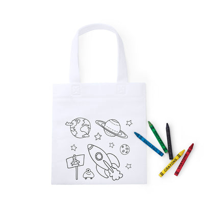 Mosby Bag