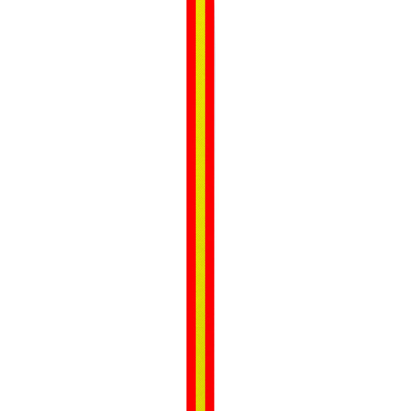 Polyester Hatband