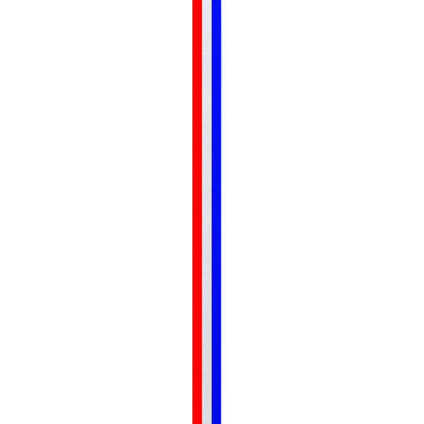 Polyester Hatband