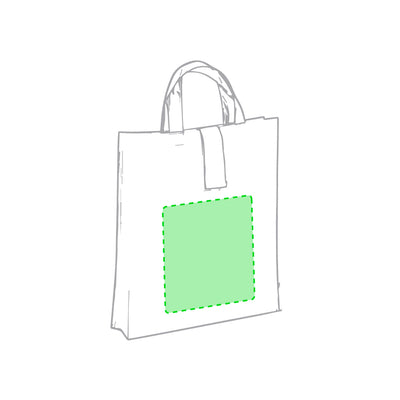 Blastar Foldable Bag