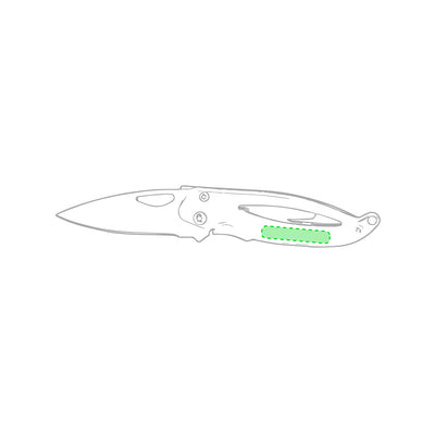 Thiam Pocket Knife