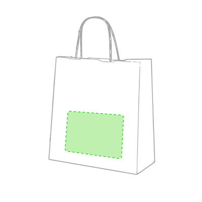 Cention Bag